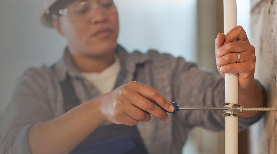 Professional Gas Leak Detection in New Harbor, ME